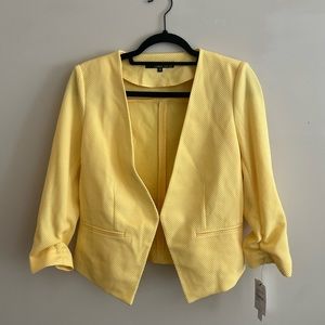 Amanda & Chelsea Blazer Jacket